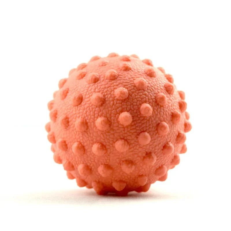 TPE Spiky Massage Ball