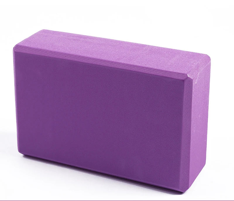 EVA Foam Yoga Blocks