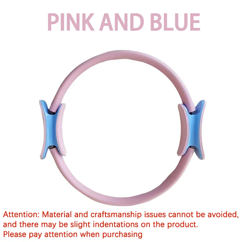 Yoga Pilates Magic Ring