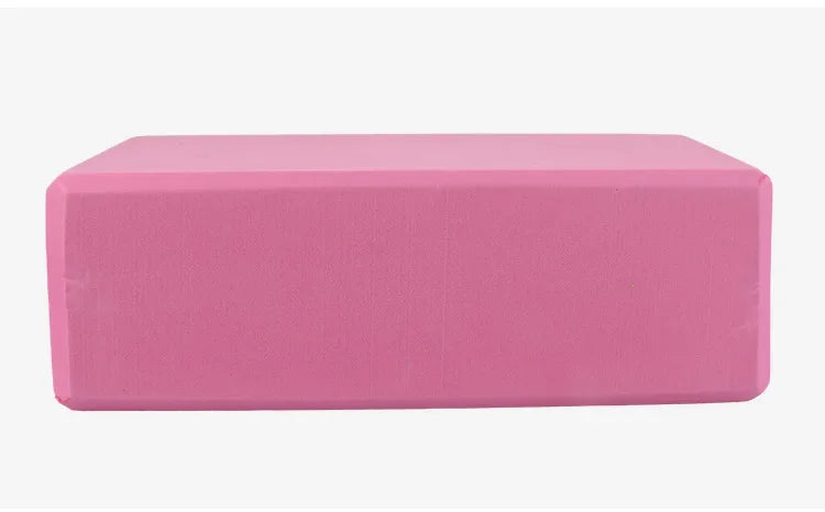 EVA Yoga Block Foam Brick