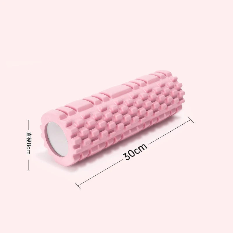 30cm Yoga Foam Roller