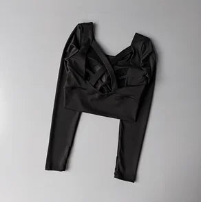 All-in-One Shockproof Sports Bra