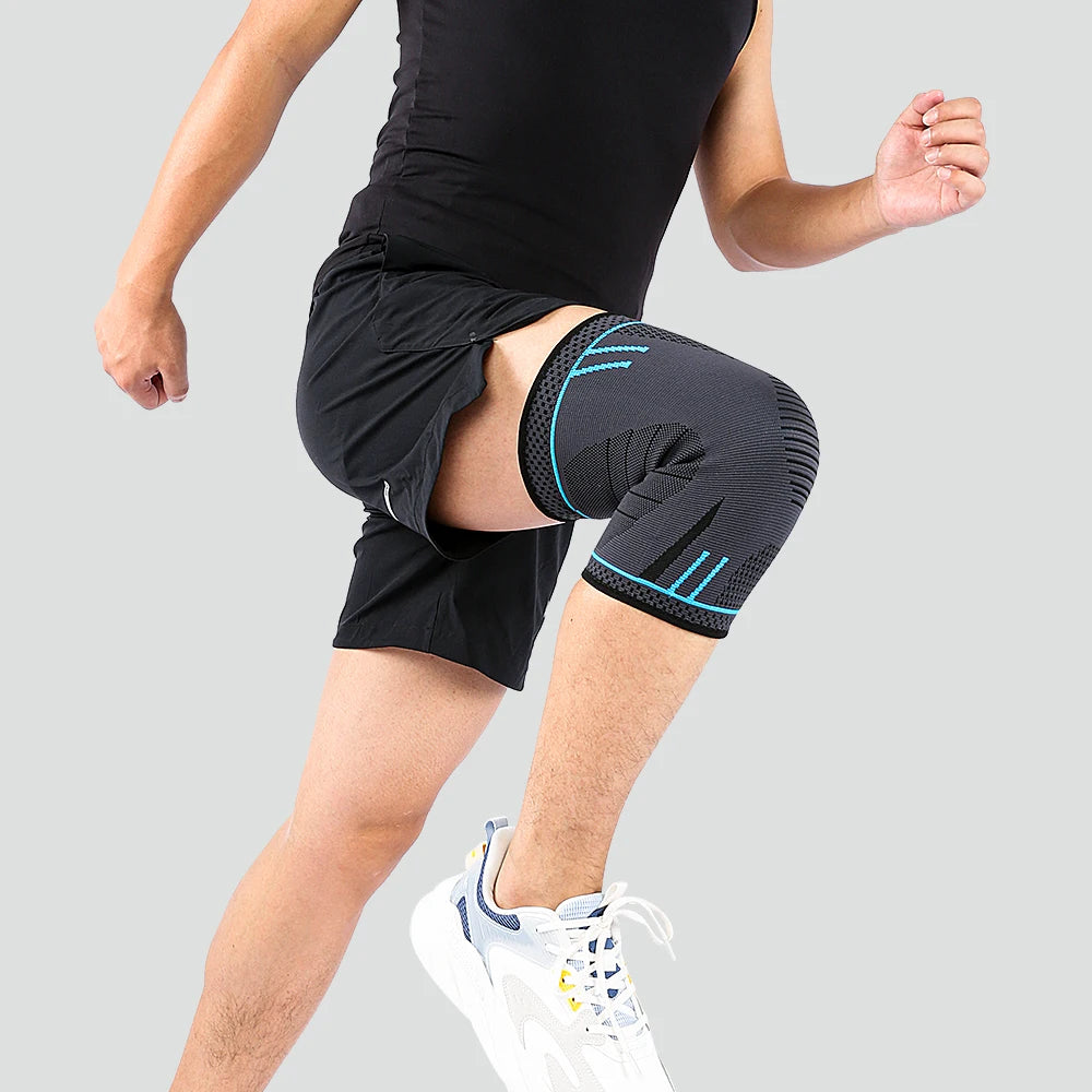 Compression Knee Support Sleeve
