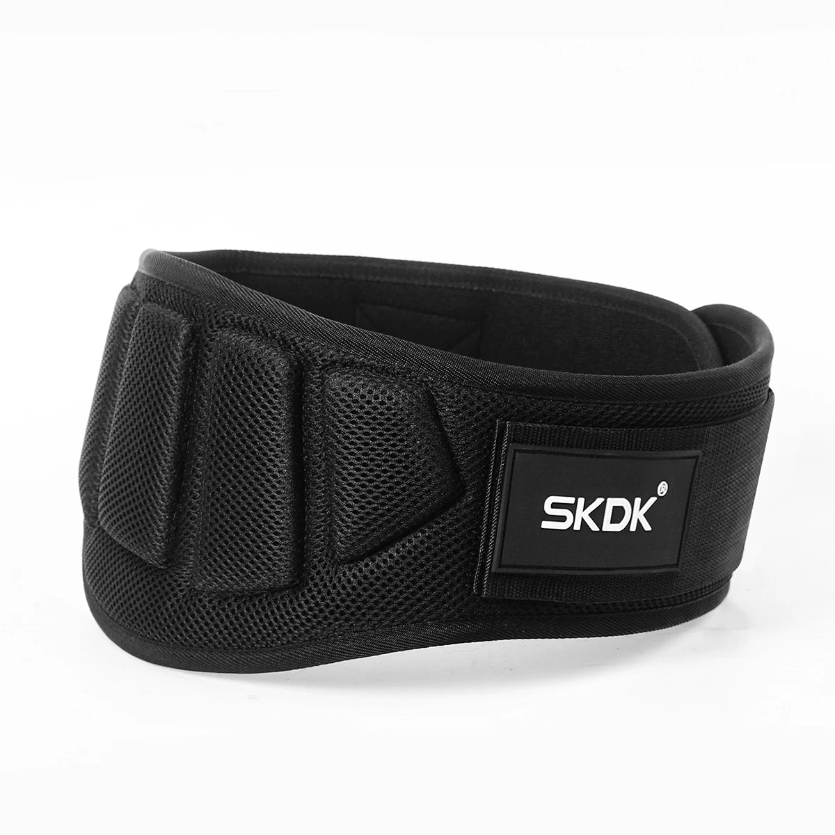 Weightlifting Back Support Belt