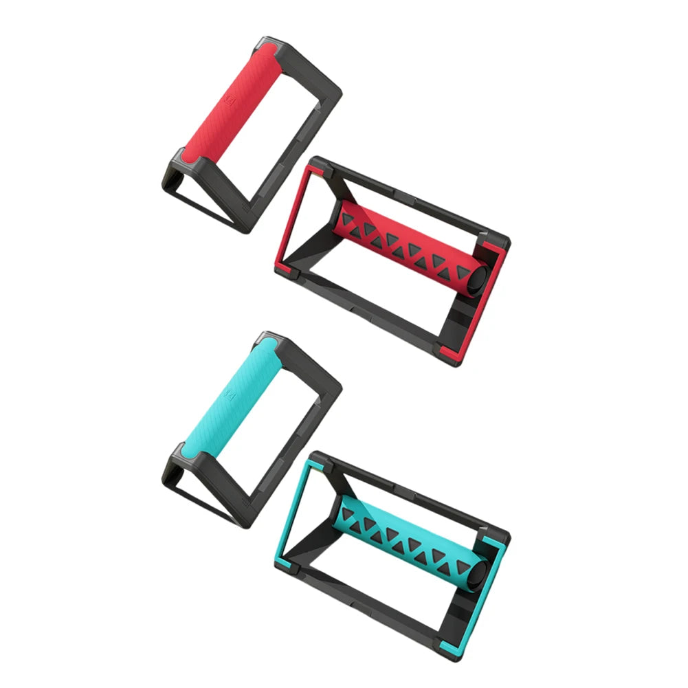 Non-Slip Push-Up Bars