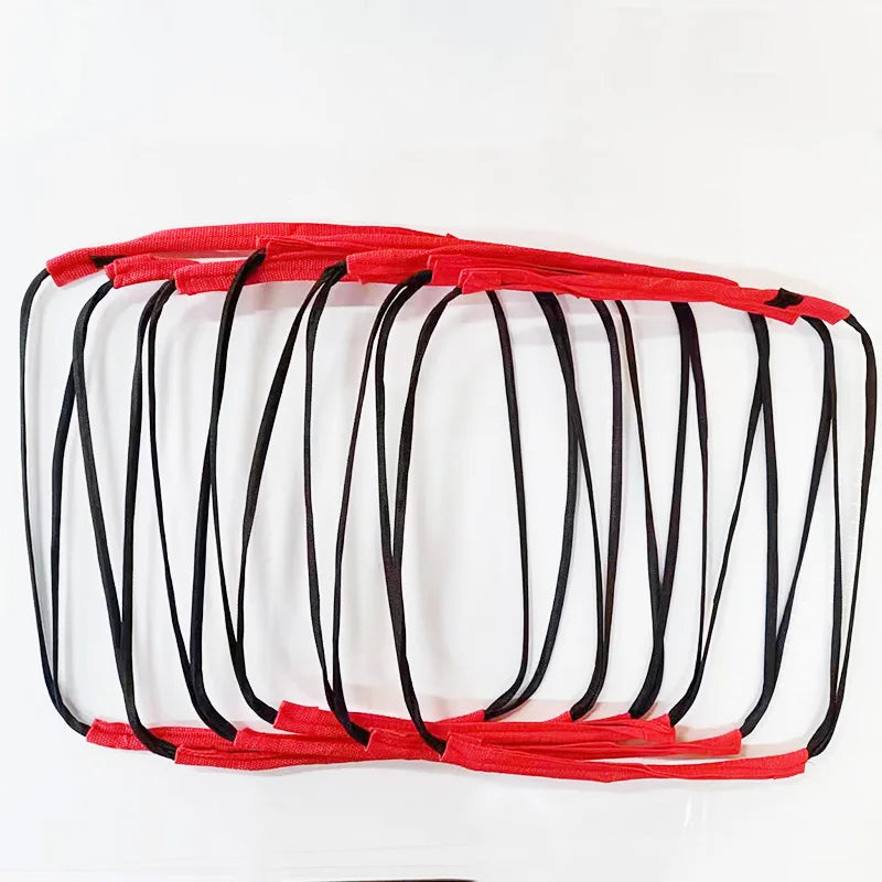 Adjustable Speed Training Ladder