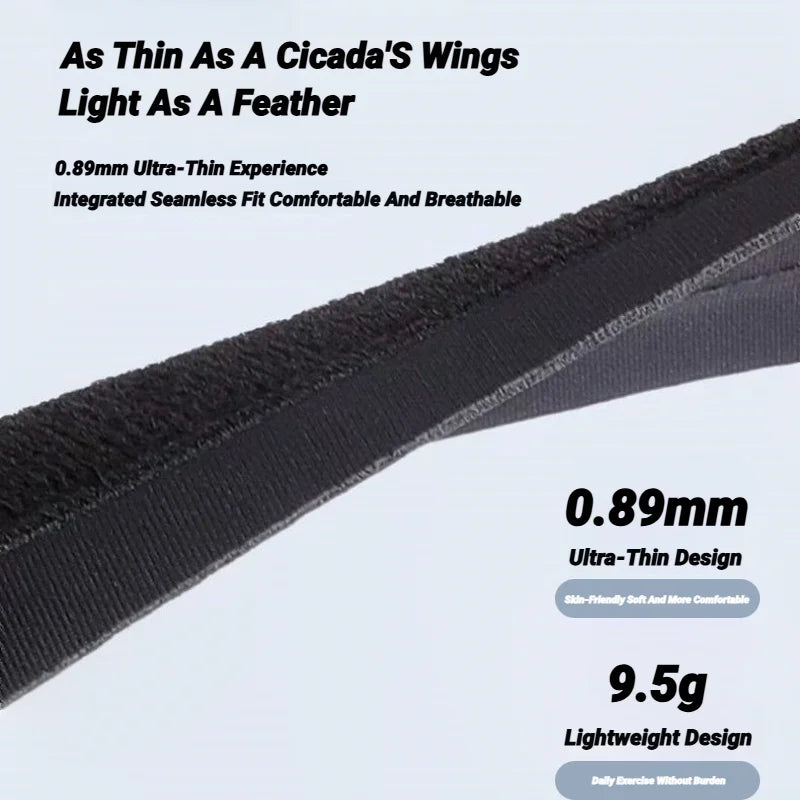 Breathable Wrist Support Wrap