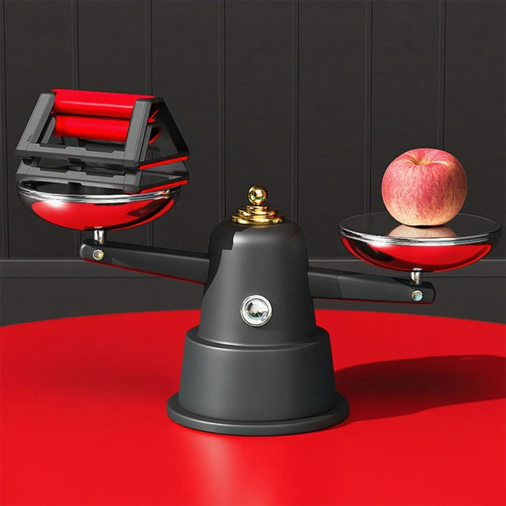 Non-Slip Push-Up Bars