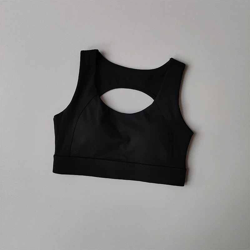 Women’s Shockproof Sports Bra