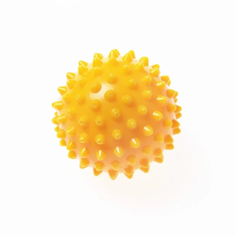 Spiked PVC Massage Ball