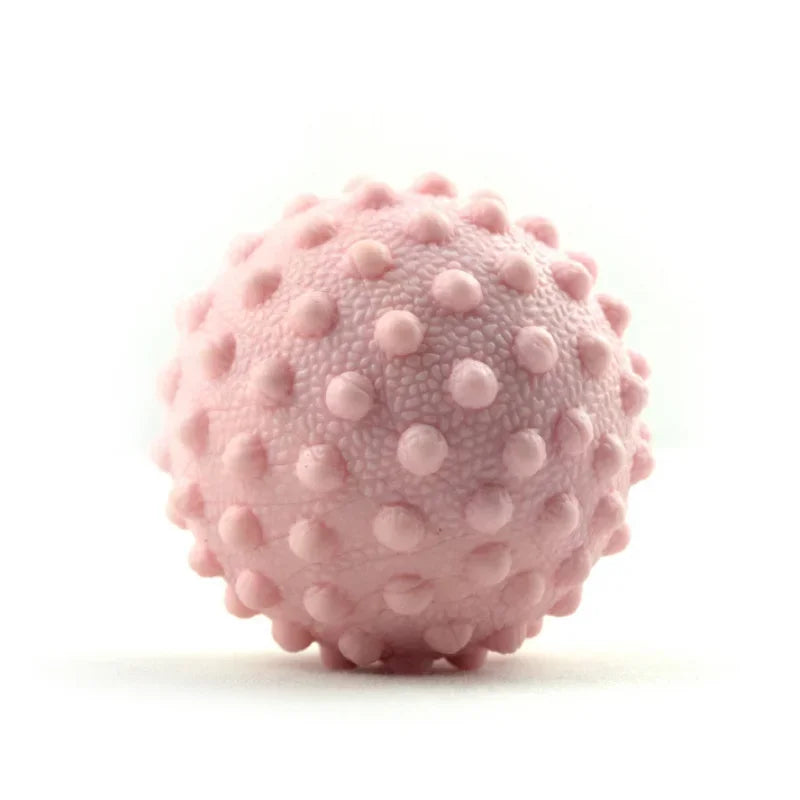 TPE Spiky Massage Ball
