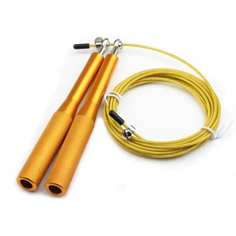 Adjustable Speed Jump Rope for Fitness