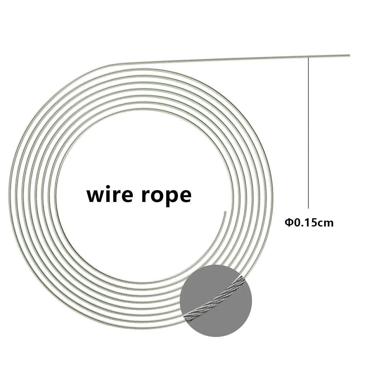 Professional Speed Jump Rope