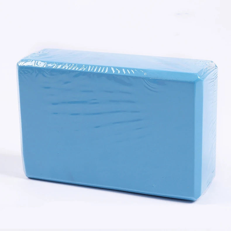 EVA Foam Yoga Blocks