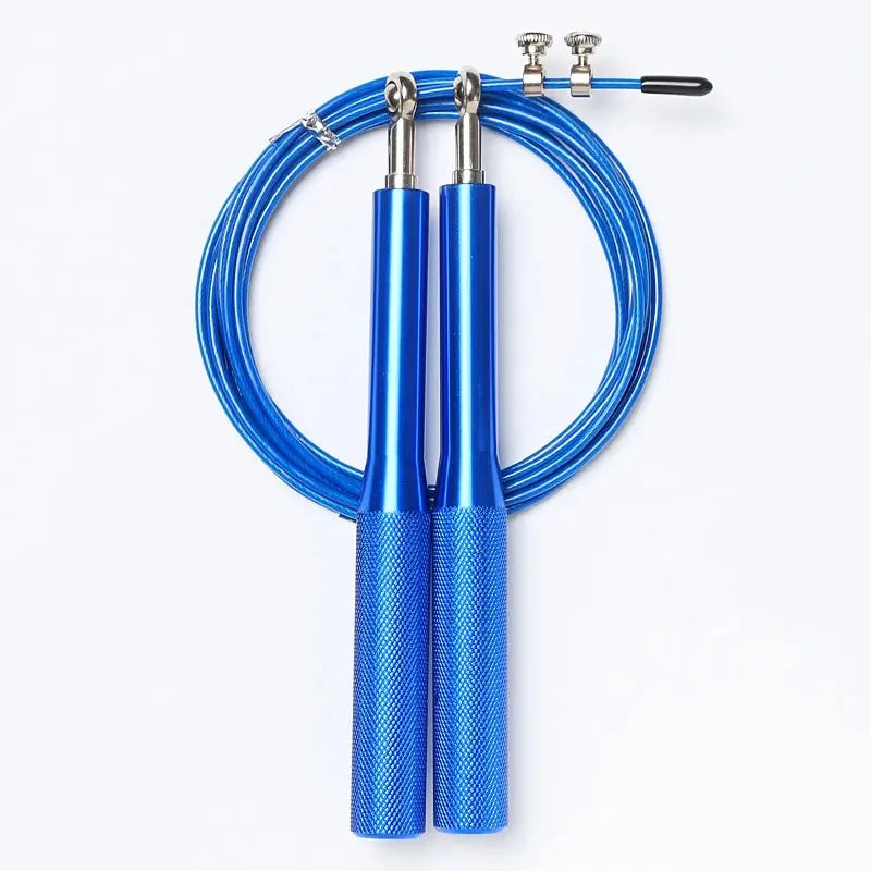 Adjustable Speed Jump Rope for Fitness