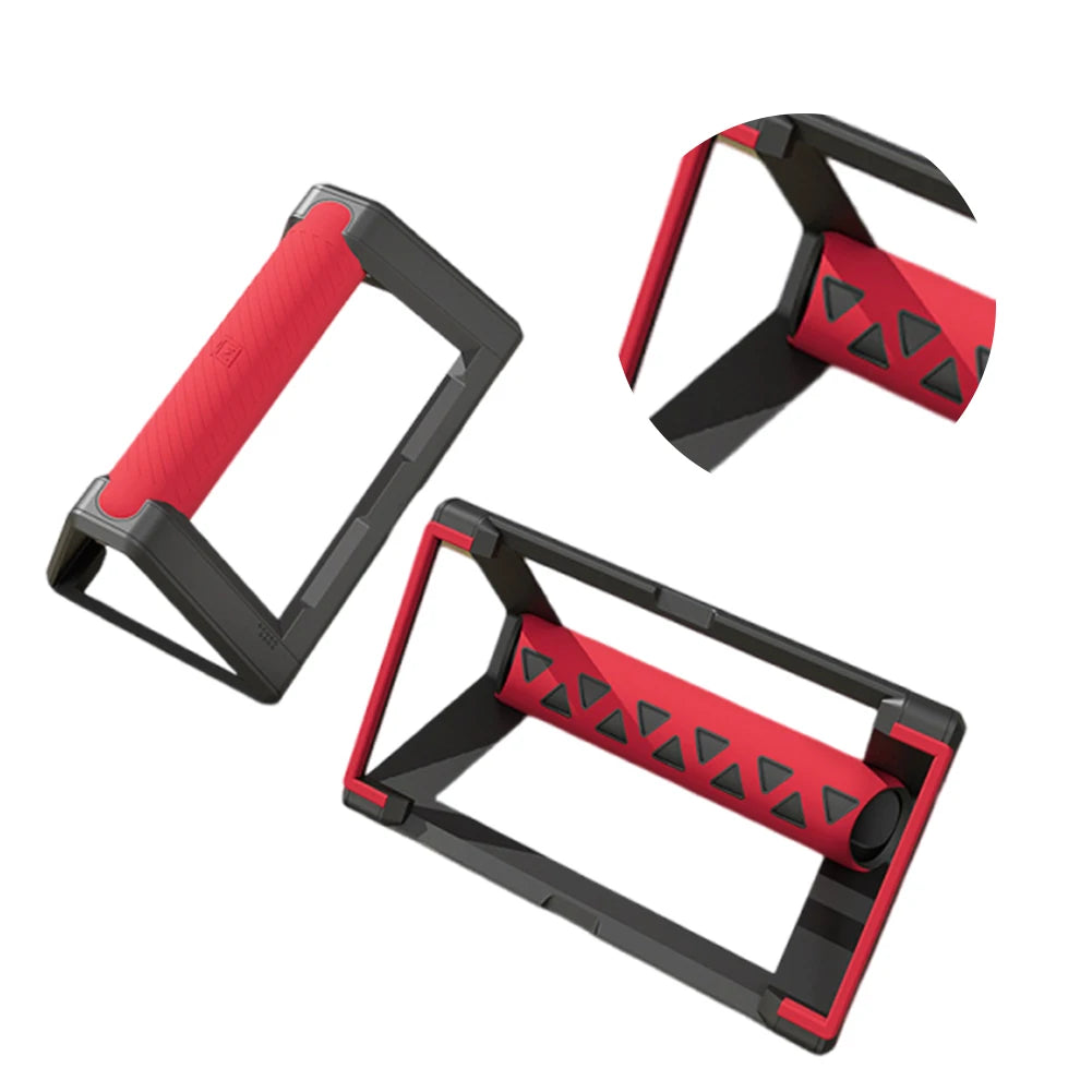 Non-Slip Push-Up Bars