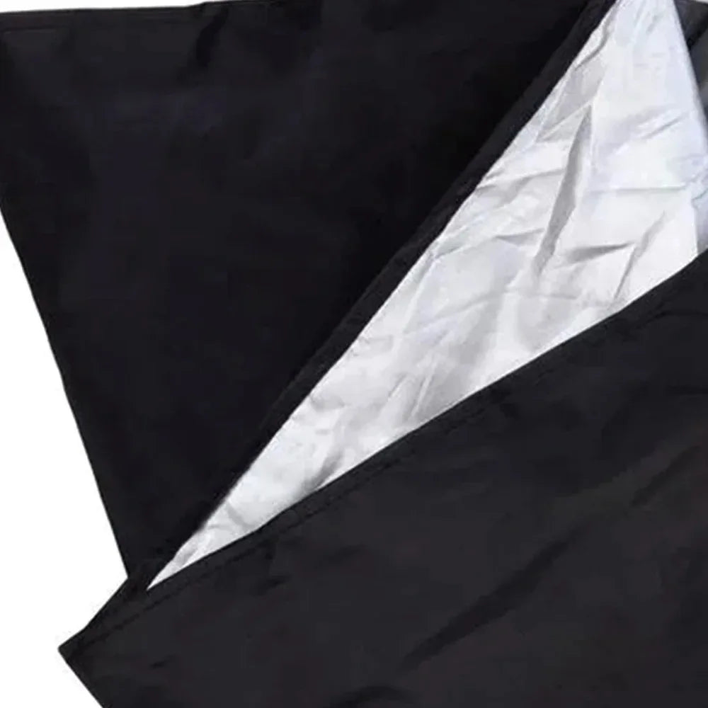 Adjustable Speed Training Parachute