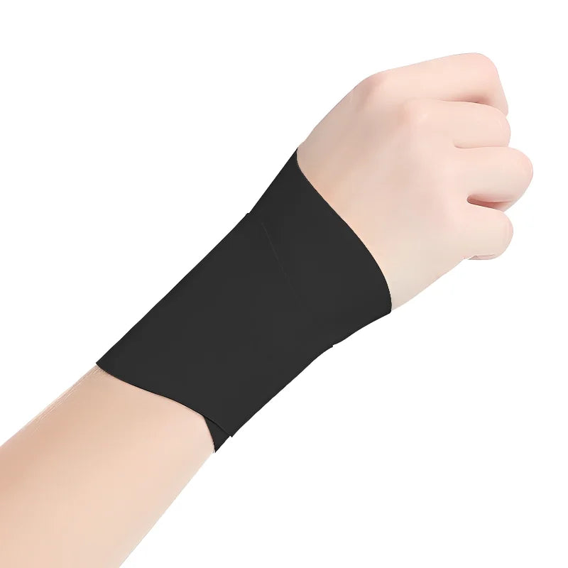 Breathable Wrist Support Wrap