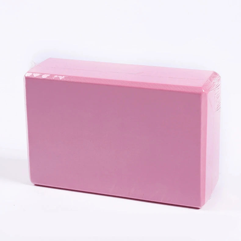 EVA Foam Yoga Blocks