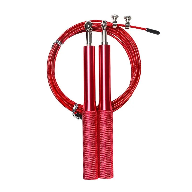 Adjustable Speed Jump Rope for Fitness