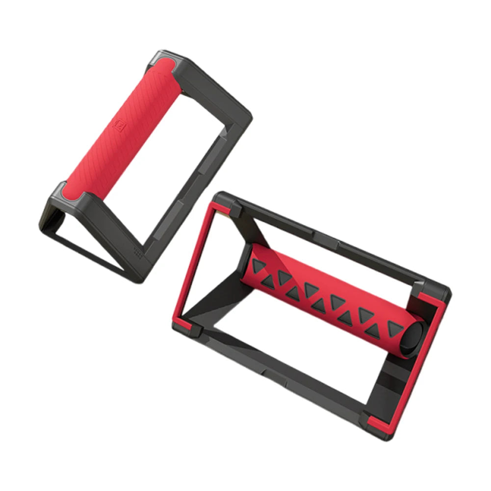 Non-Slip Push-Up Bars