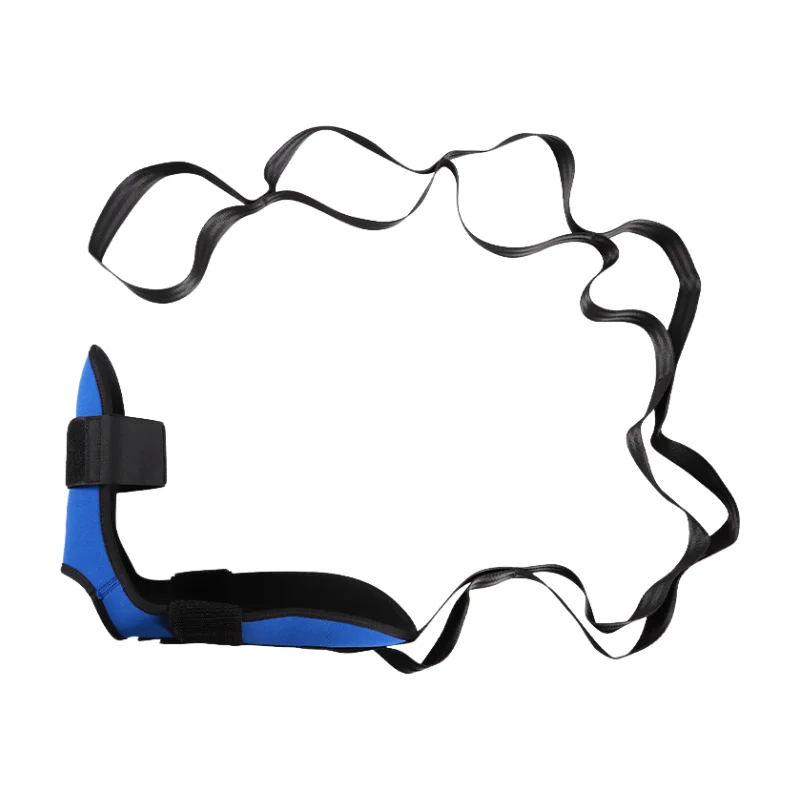 Yoga Leg Stretching Strap