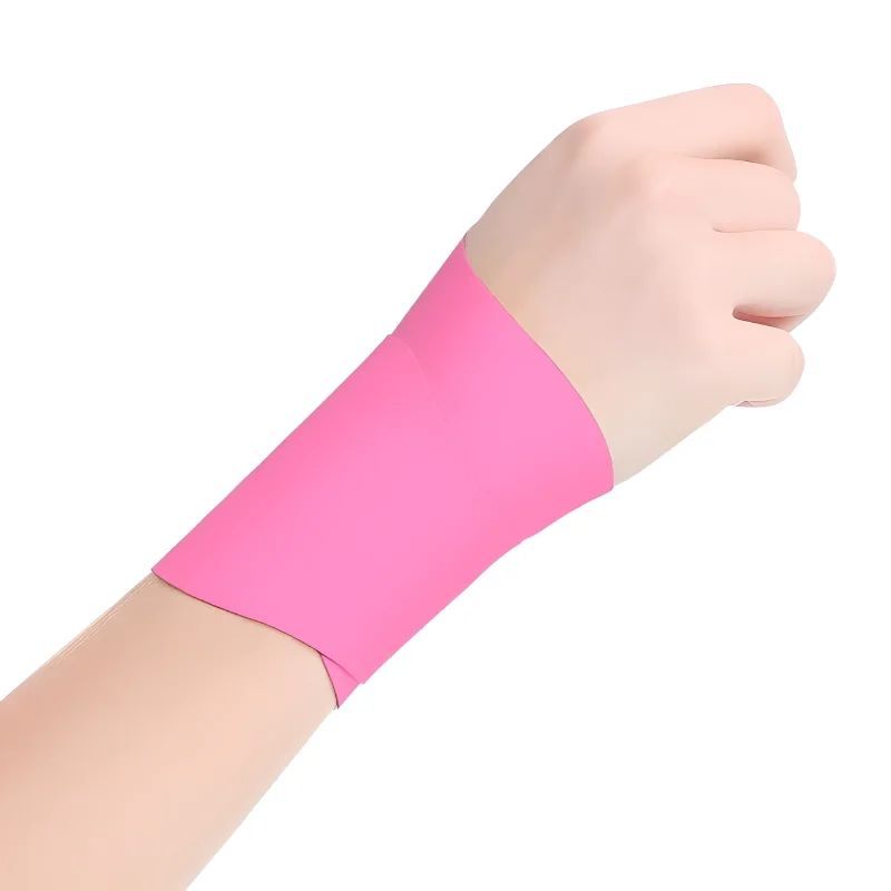 Breathable Wrist Support Wrap