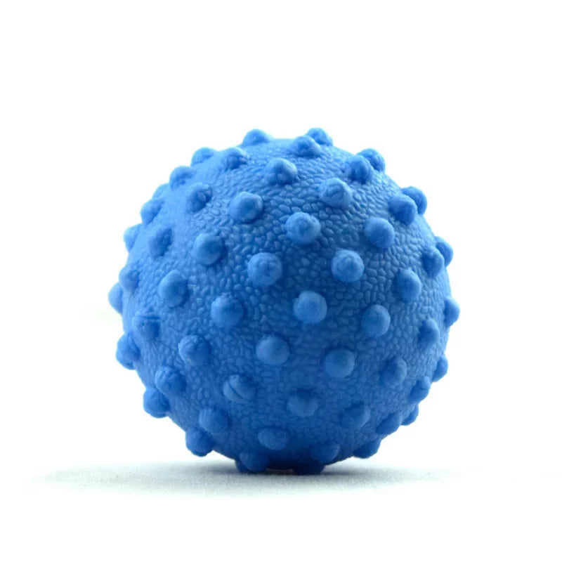TPE Spiky Massage Ball