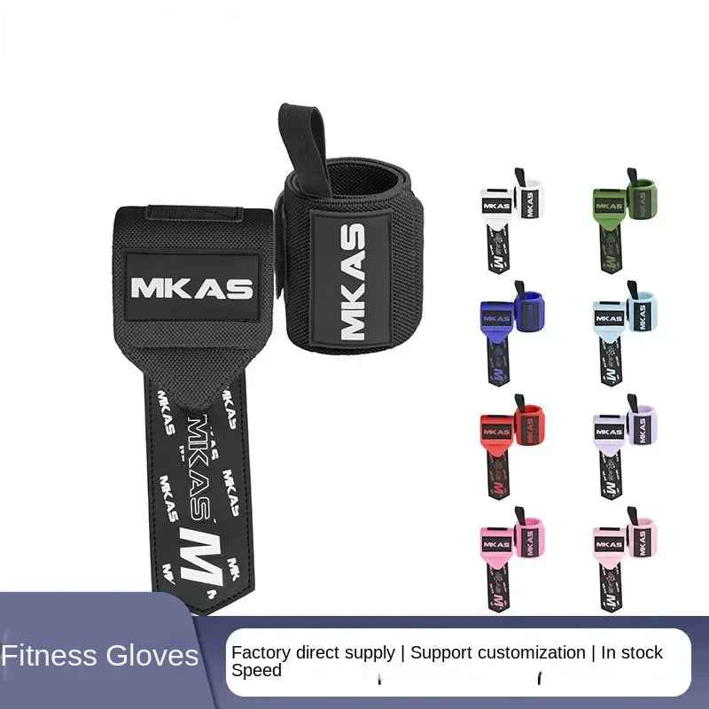 Wrist Support Training Wraps