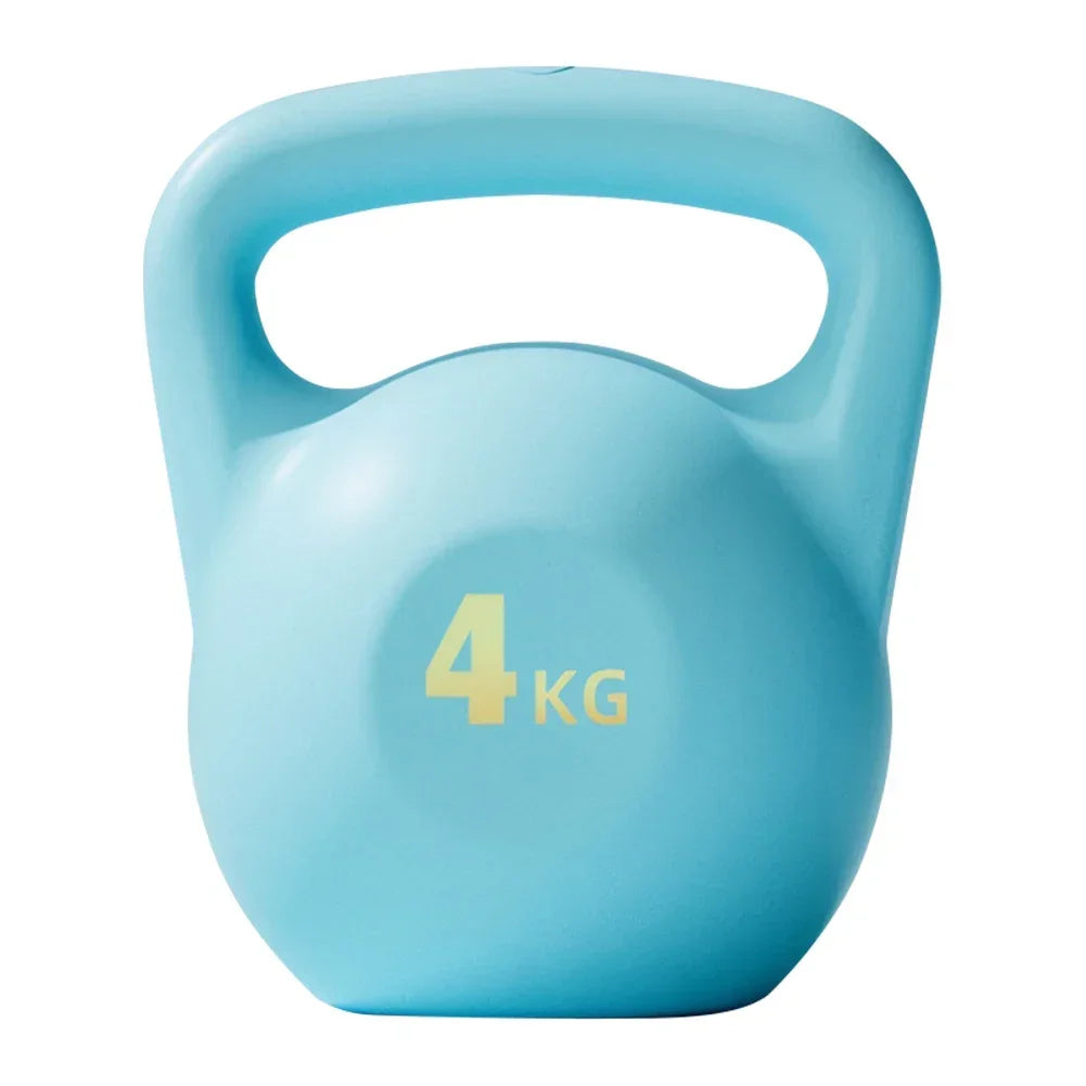 Water-Filled Soft Kettlebell