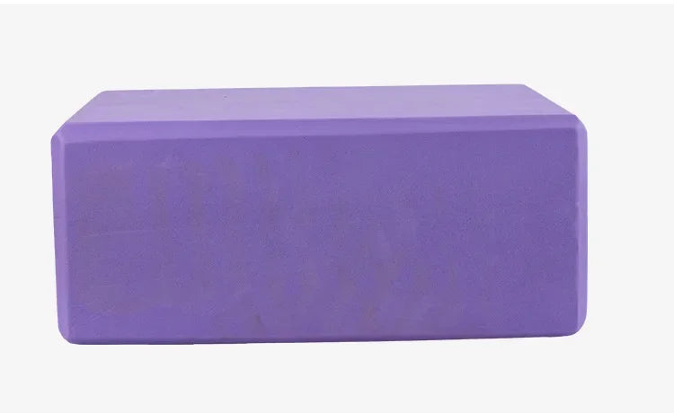 EVA Yoga Block Foam Brick