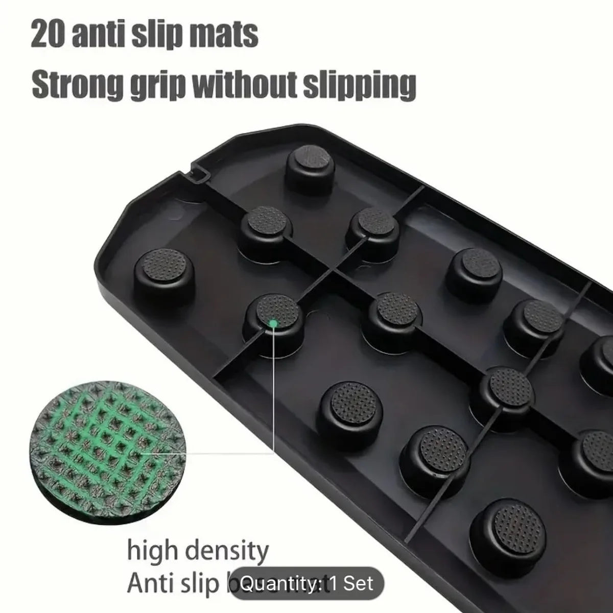 Multi-Functional Push Up Board
