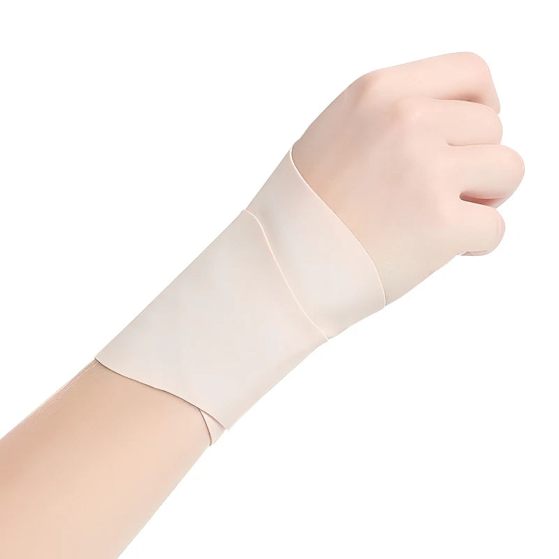 Breathable Wrist Support Wrap