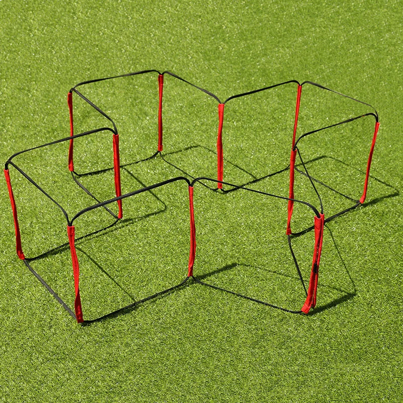 Adjustable Speed Training Ladder