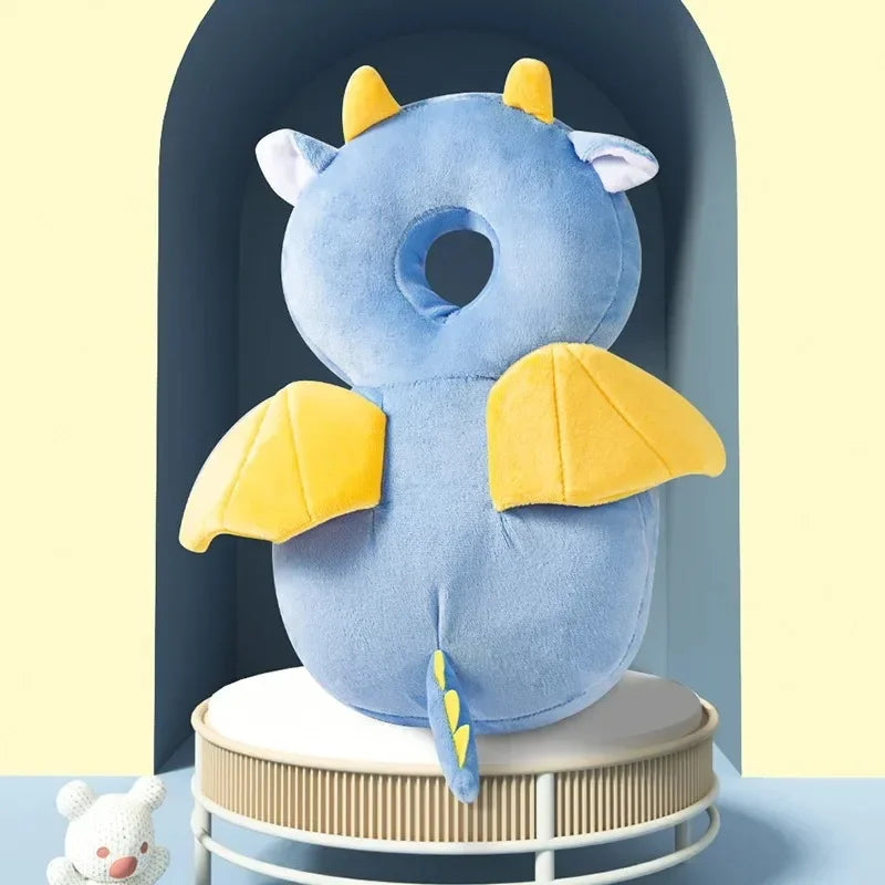 Baby Head Protection Backpack Safety Cushion Pad