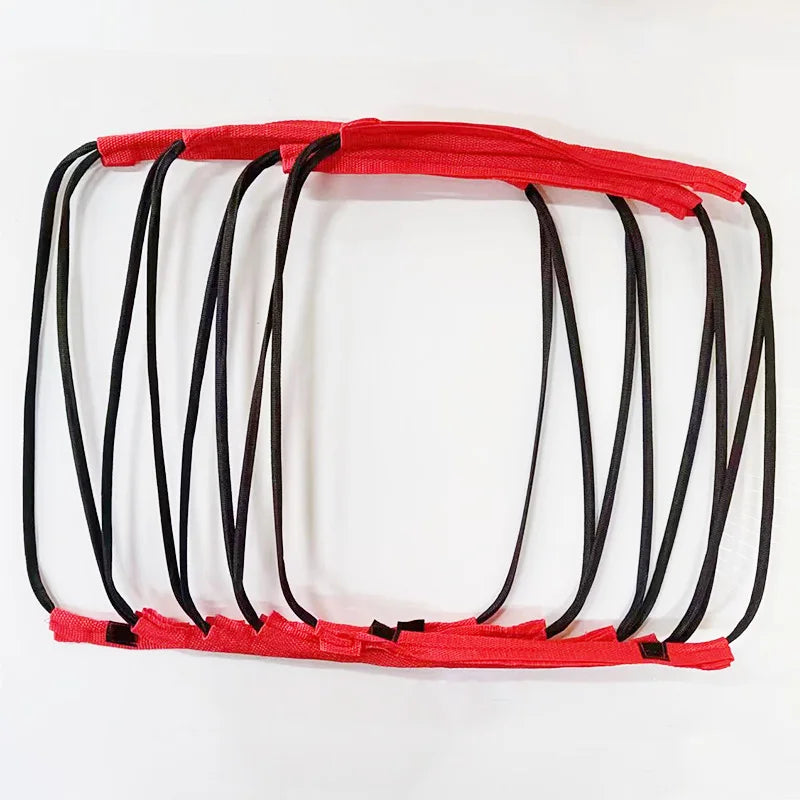 Adjustable Speed Training Ladder