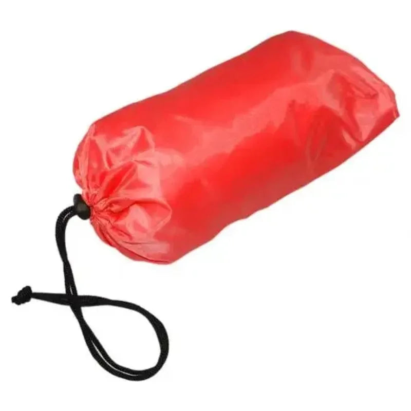 Adjustable Speed Training Parachute