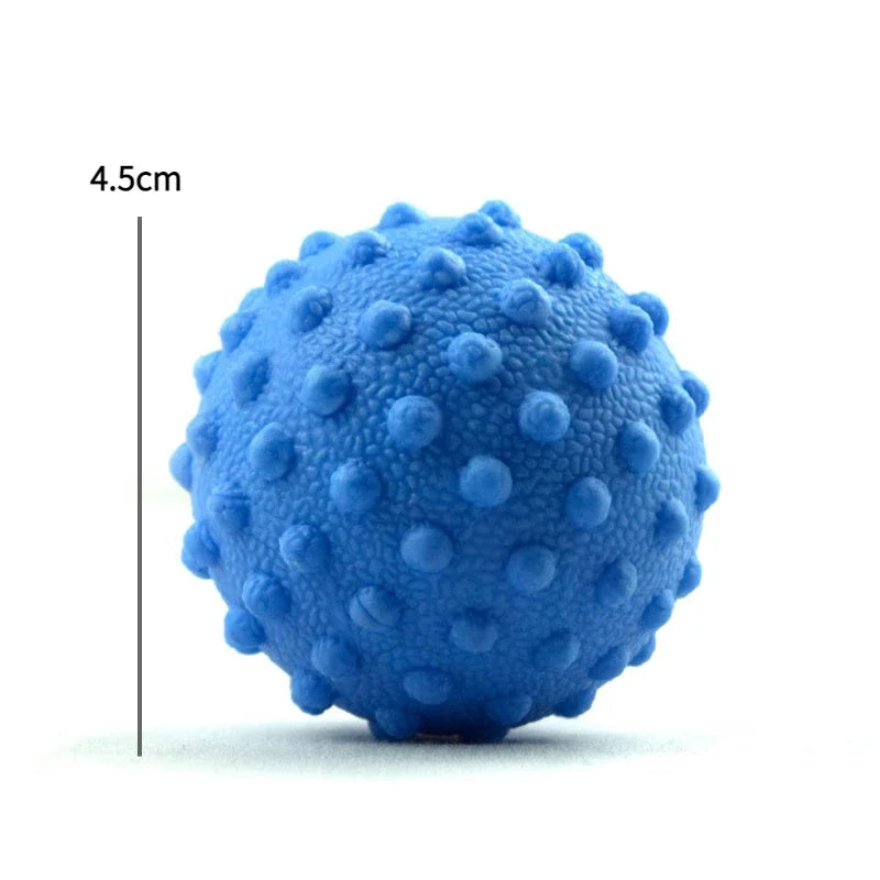TPE Spiky Massage Ball