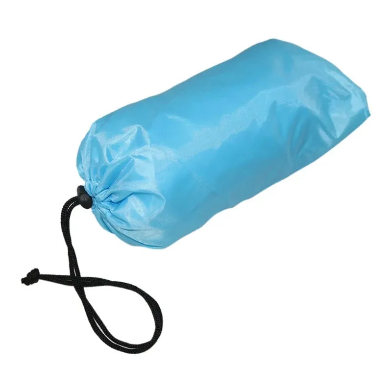 Adjustable Speed Training Parachute