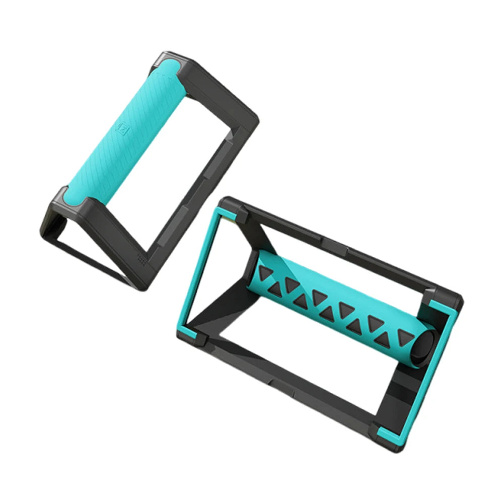 Non-Slip Push-Up Bars