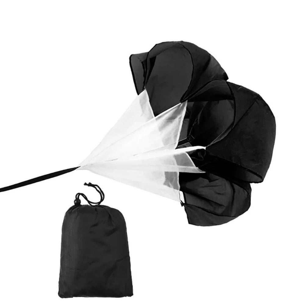 Adjustable Speed Training Parachute