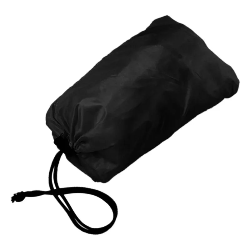 Adjustable Speed Training Parachute