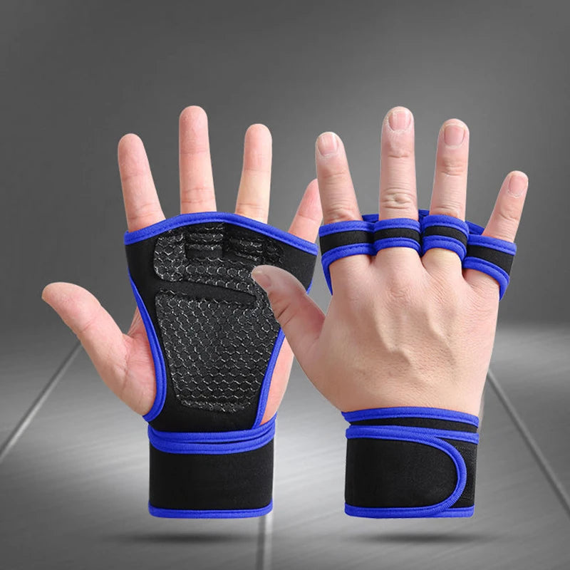 Weightlifting & Training Gloves