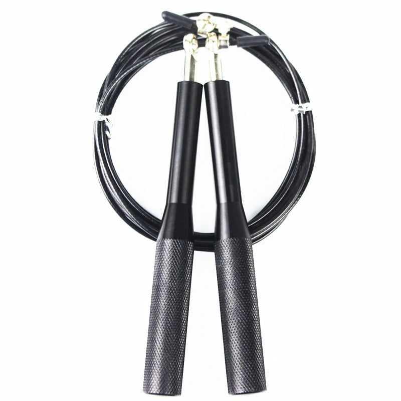 Adjustable Speed Jump Rope for Fitness