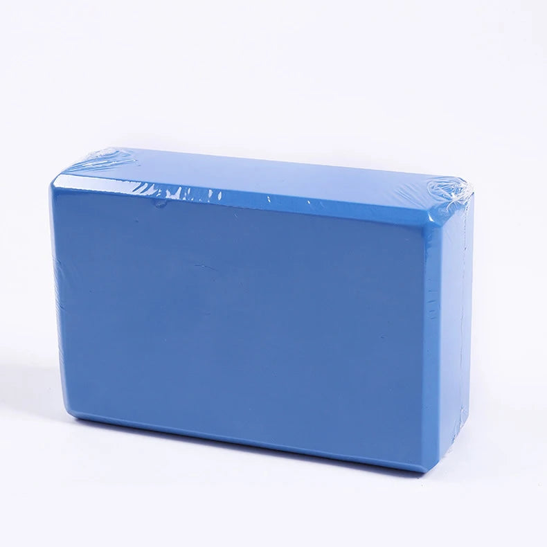 EVA Foam Yoga Blocks