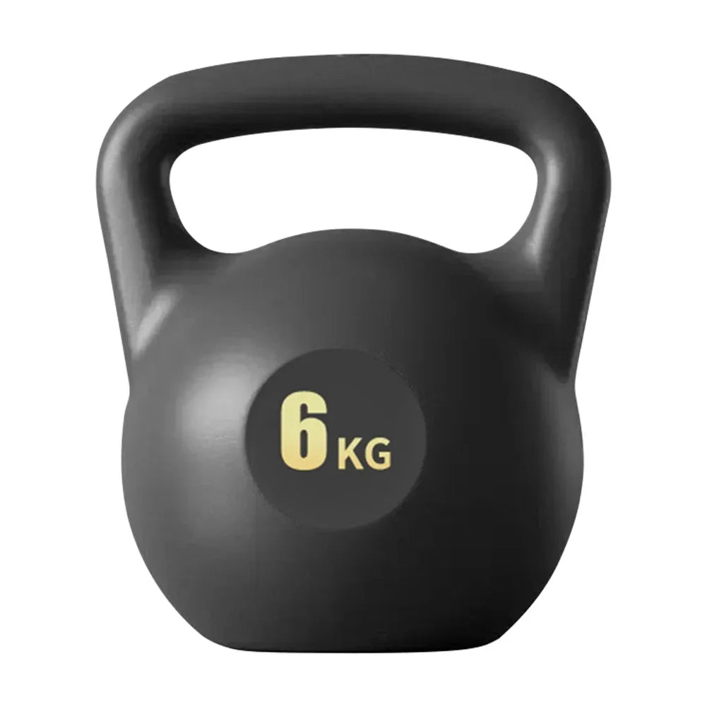 Water-Filled Soft Kettlebell