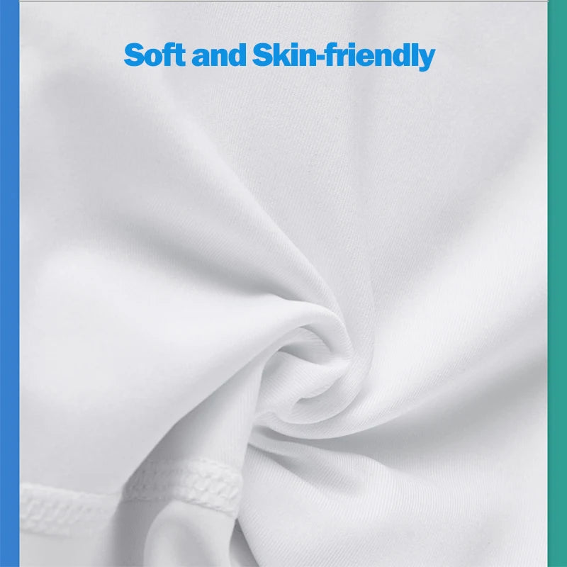 Boys Compression Sports Set