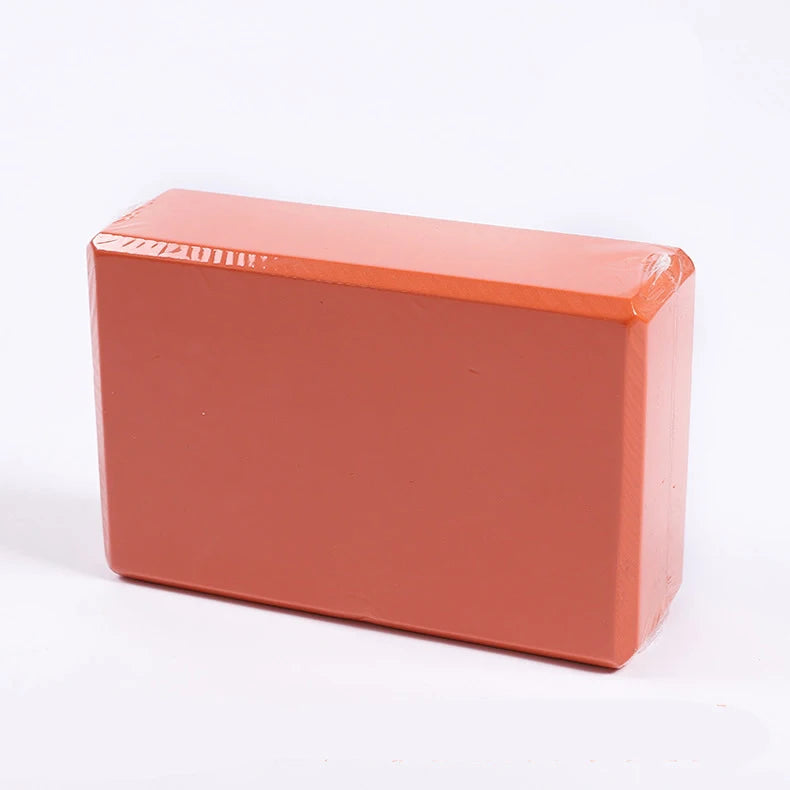 EVA Foam Yoga Blocks