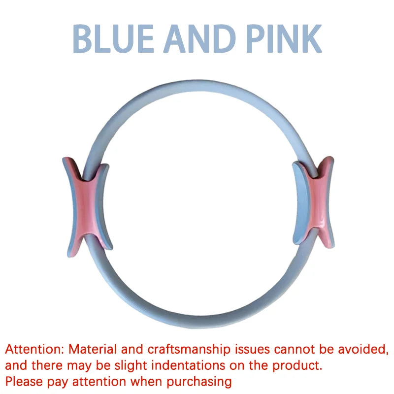 Yoga Pilates Magic Ring