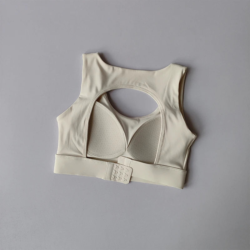 Women’s Shockproof Sports Bra